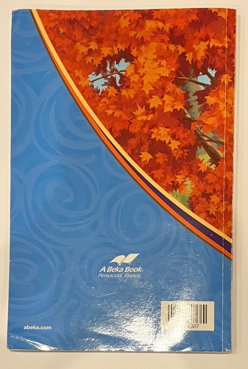 Abeka Secret in the Maple Tree | 3g 3rd grade reader