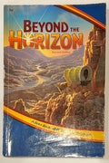 Abeka Beyond the Horizon | 2nd ed. | 5a reader 5th grade