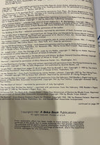 Abeka OF AMERICA 2  | 6th grade Reader 6.2