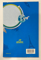 Abeka Growing Up Around the World | 2nd grade reader 2g