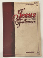 Abeka Jesus and His Followers | 2nd ed. | textbook