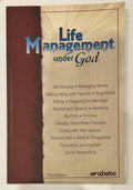 Abeka Life Management Under God | 3rd ed. | textbook
