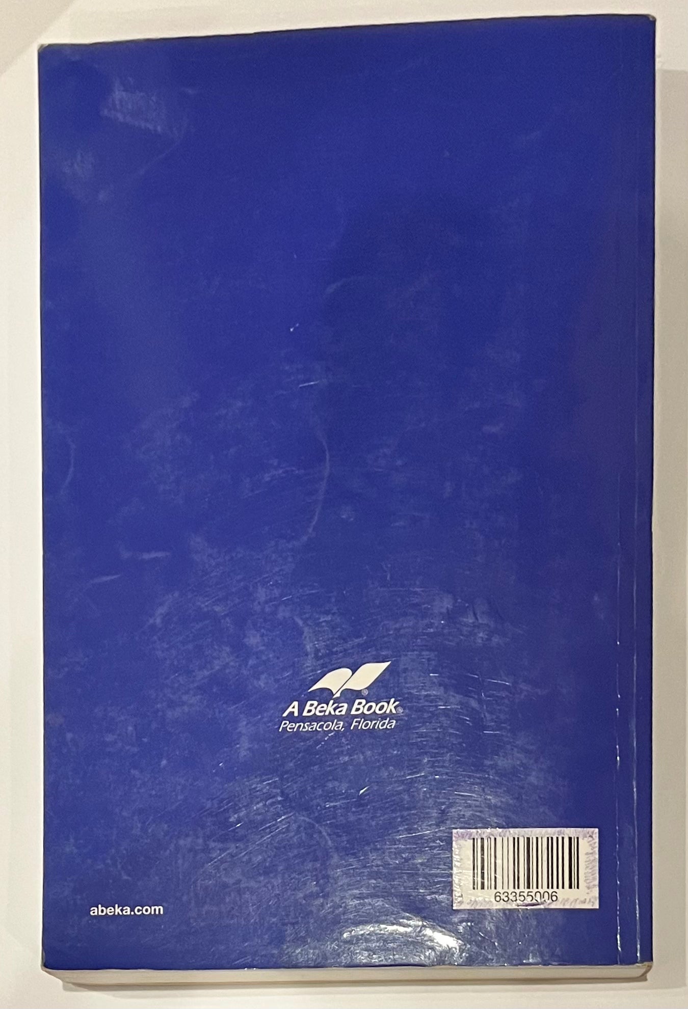 Abeka Handbook of Grammar & Composition  | 4th ed.