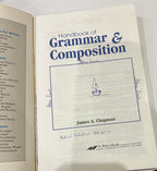 Abeka Handbook of Grammar & Composition  | 4th ed.