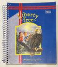Abeka Liberty Tree | Teacher Edition | 4th grade reader 4.2