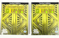 BJU FUNDAMENTALS OF MATH | 2nd ed. | Teacher's Edition Books 1 & 2