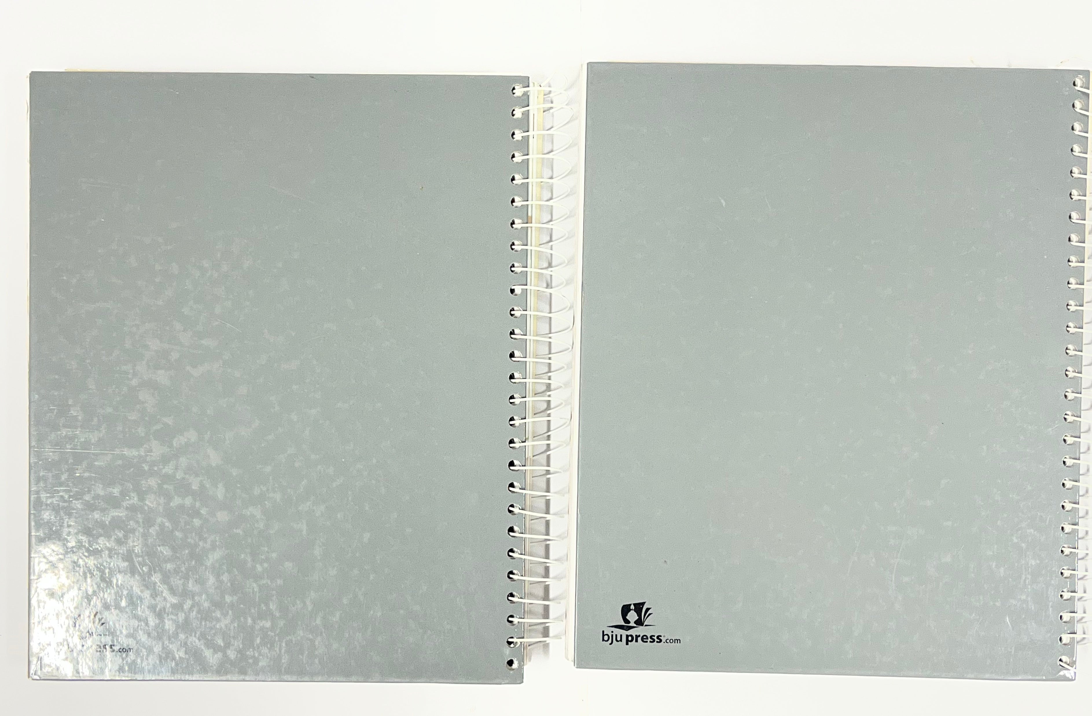 BJU FUNDAMENTALS OF MATH | 2nd ed. | Teacher's Edition Books 1 & 2