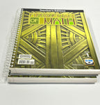 BJU FUNDAMENTALS OF MATH | 2nd ed. | Teacher's Edition Books 1 & 2