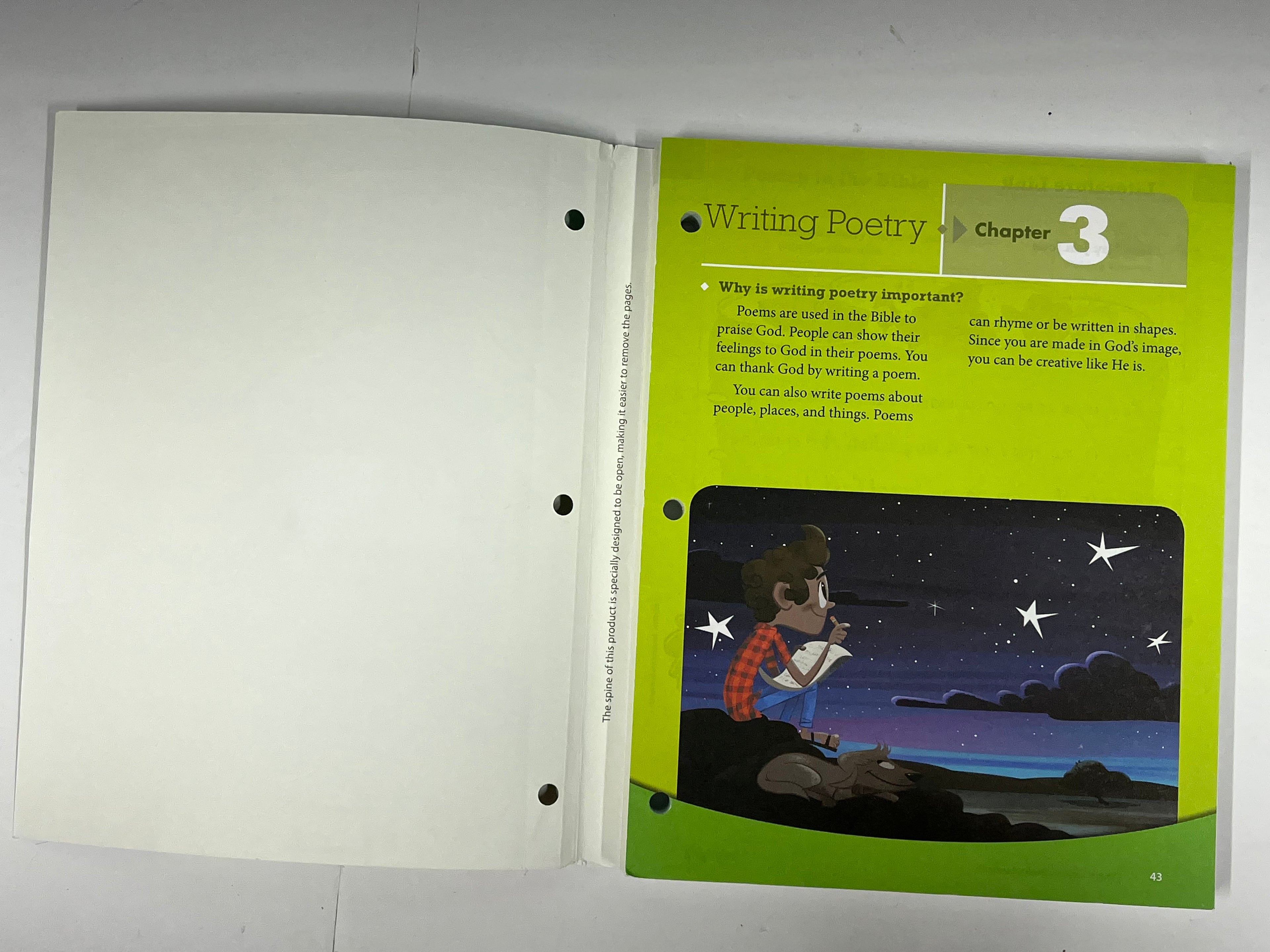 BJU English 2 | 3rd ed. | Worktext