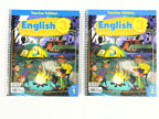 BJU English 3 | 3rd ed. | Teacher Edition Part 1 & 2