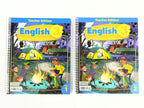 BJU English 3 | 3rd ed. | Teacher Edition Part 1 & 2