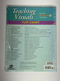 BJU Reading 6 | 2nd ed. | As Full As the World | Flip Chart Teaching Visuals