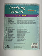 BJU Reading 6 | 2nd ed. | As Full As the World | Flip Chart Teaching Visuals