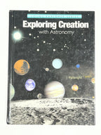 Apologia Exploring Creation with Astronomy | Textbook