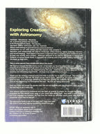 Apologia Exploring Creation with Astronomy | Textbook