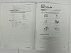 BJU Spanish 1 | 2nd ed. | Activities Manual