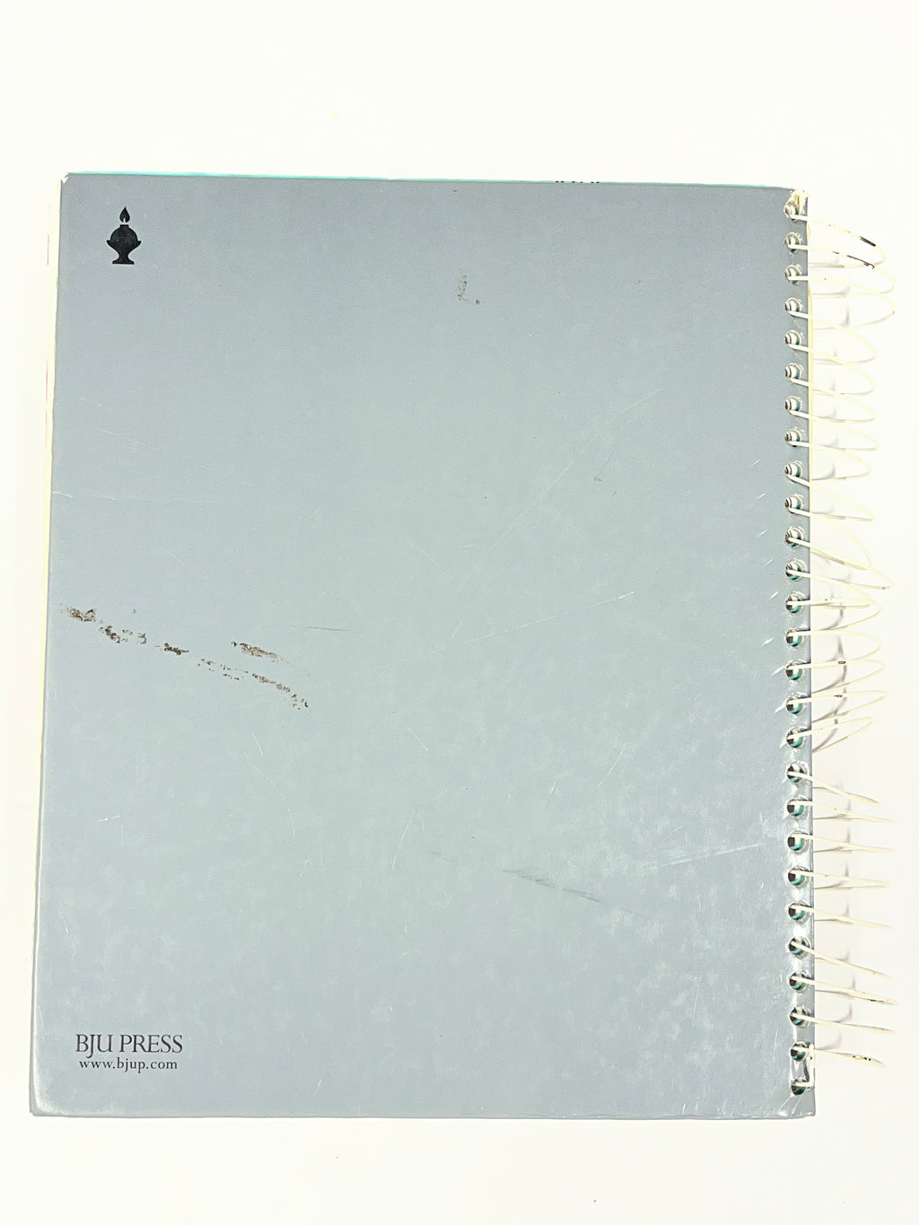 BJU English 5 | 2nd ed. | Teacher's Edition with CD