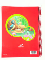 Abeka Number Skills K5 | 2nd ed. | Teacher Key