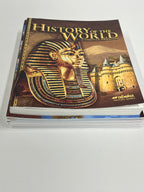 Abeka History of the World 7 Bundle | 5th ed. | Complete Used Set | Homeschool Curriculum (Copy)
