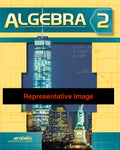 Abeka Algebra 2 Bundle | revised edition | Complete Used Set | Homeschool Curriculum