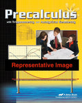 Abeka Precalculus Bundle | Complete Used Set | Homeschool Curriculum