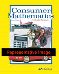 Abeka Consumer Math Bundle | 2nd ed. | Complete Used Set | Homeschool Curriculum