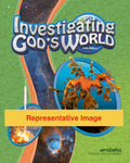 Abeka Science 5 Investigating God's World Bundle | 5th ed. | Complete Used Set | Homeschool Curriculum