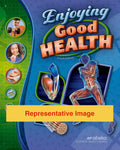 Abeka Enjoying Good Health 5 Bundle | 4th ed. | Complete Used Set | Homeschool Curriculum