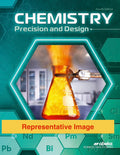 Abeka Chemistry Bundle | 4th ed. | Complete Used Set | Homeschool Curriculum