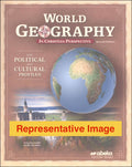 Abeka World Geography 9 Bundle | 2nd ed. | Complete Used Set | Homeschool Curriculum