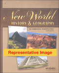 Abeka New World History 6 Bundle | 4th ed. | Complete Used Set | Homeschool Curriculum