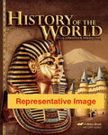 Abeka History of the World 7 Bundle | 5th ed. | Complete Used Set | Homeschool Curriculum