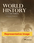 Abeka World History 10 Bundle | 3rd ed. | Complete Used Set | Homeschool Curriculum