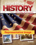 Abeka United States History 11 Bundle | 4th ed. | Complete Used Set | Homeschool Curriculum