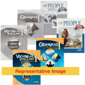 Abeka English 7 Bundle | Complete Used Set | Homeschool Curriculum