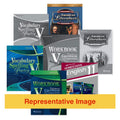 Abeka English 11 Bundle | Complete Used Set | Homeschool Curriculum