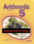 Abeka Arithmetic 5 Bundle | 4th ed. | Complete Used Set | Homeschool Curriculum