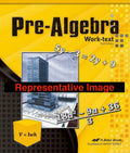 Abeka Pre-Algebra Bundle | 3rd ed.  | Complete Used Set |Homeschool Curriculum
