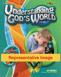 Abeka Science 4 Understanding God's World Bundle | 5th ed. | Complete Used Set | Homeschool Curriculum