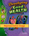 Abeka Developing Good Health 4 Bundle | 4th ed. | Complete Used Set | Homeschool Curriculum