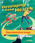 Abeka Developing Good Health 4 Bundle | 3rd ed. | Complete Used Set | Homeschool Curriculum