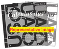 Saxon Calculus Bundle | 2nd ed. | Complete Used Set | Homeschool Curriculum