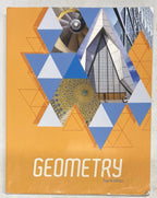BJU Geometry | 4th ed. | worktext