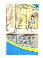 Abeka No Longer a Nobody | 2nd grade reader 2d