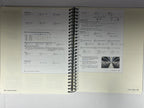 Abeka Pre-Algebra | 4th ed. | Teacher Edition Volume 1 & 2