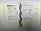 Abeka Pre-Algebra | 4th ed. | Teacher Edition Volume 1 & 2