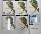 BJU Biology | 5th ed. | complete set- Textbook, Lab Manual, Teacher's Editions, Tests, Key