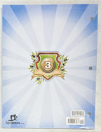 BJU Bible Truths 3 | 4th ed. | Following Christ