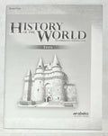 Abeka History of the World | 5th ed. | TESTS