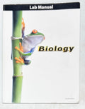 BJU Biology | 4th ed. | Lab Manual